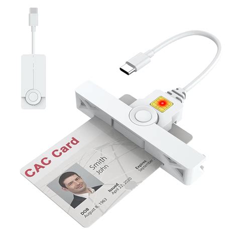 smart card and cac difference|cac smart card not recognized.